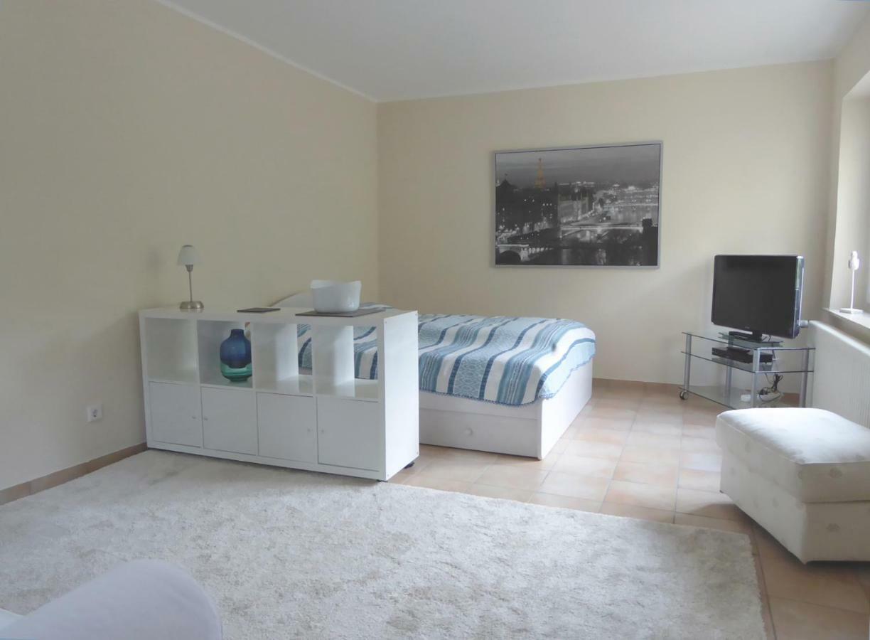 Ferienwohnung Remscheid-Reinshagen Exterior foto