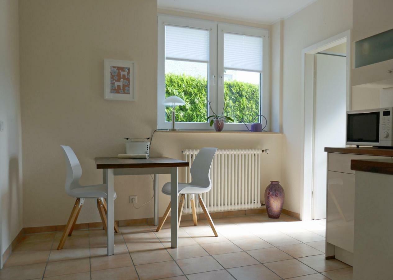 Ferienwohnung Remscheid-Reinshagen Exterior foto